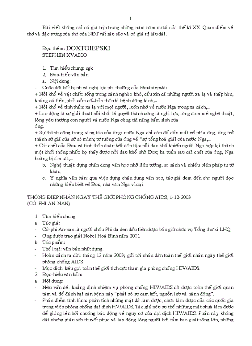 image for page Tài liệu ôn thi tn thpt môn ngữ văn