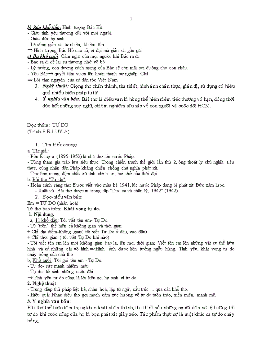 image for page Tài liệu ôn thi tn thpt môn ngữ văn