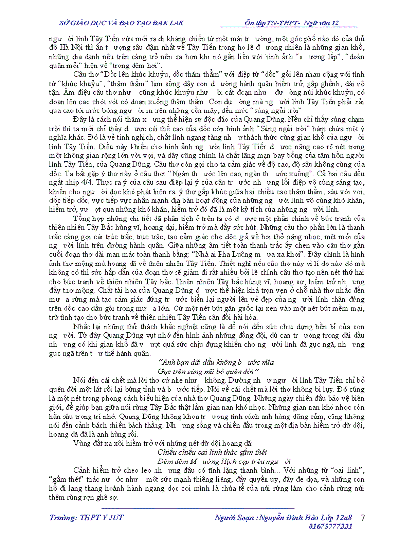 image for page Tài liệu ôn thi tốt nghiệp 12 hay