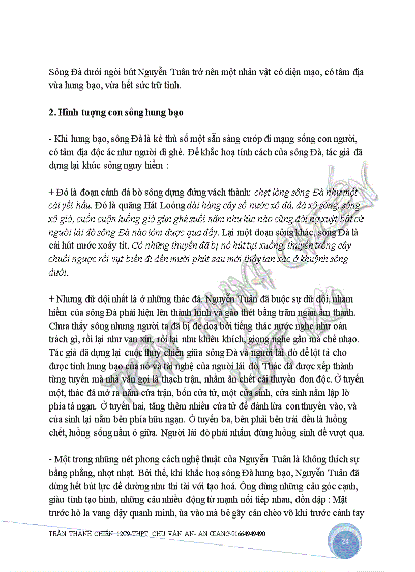 image for page Tài liệu ôn thi tốt nghiệp hay