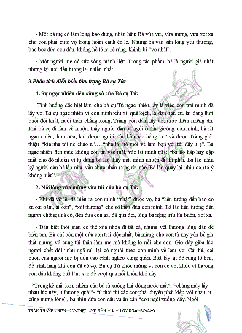 image for page Tài liệu ôn thi tốt nghiệp hay