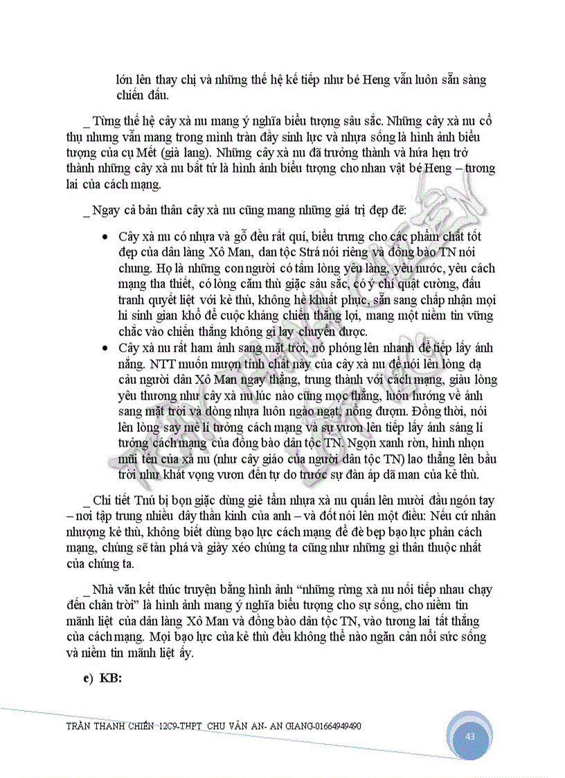 image for page Tài liệu ôn thi tốt nghiệp hay