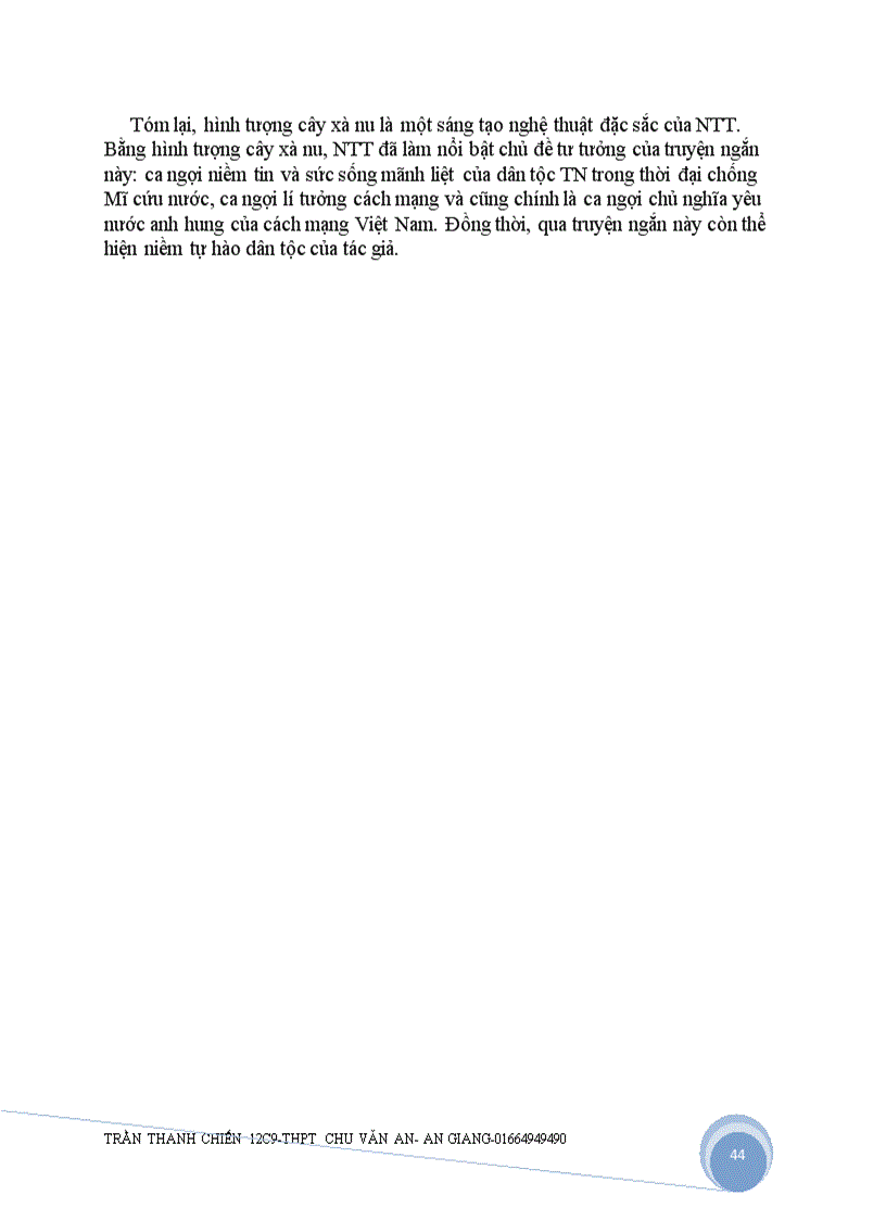 image for page Tài liệu ôn thi tốt nghiệp hay