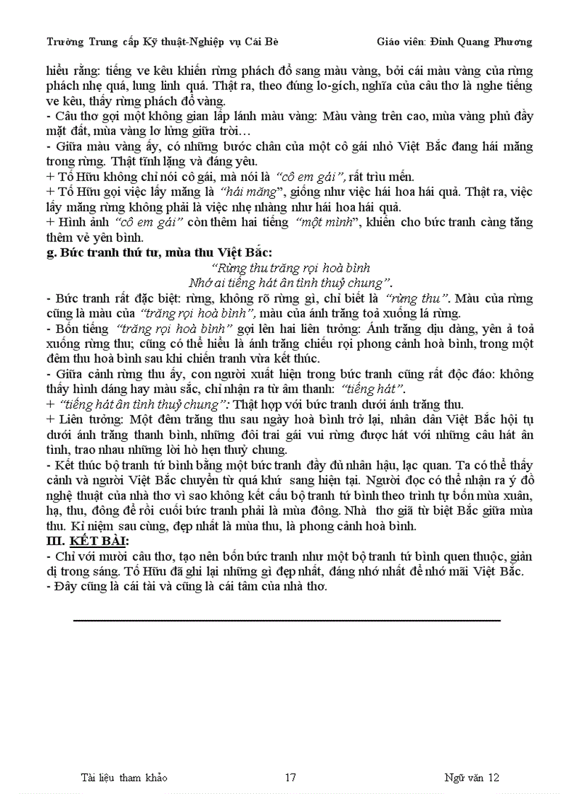 image for page Tài liệu ôn thi tốt nghiệp thpt 2011 2012