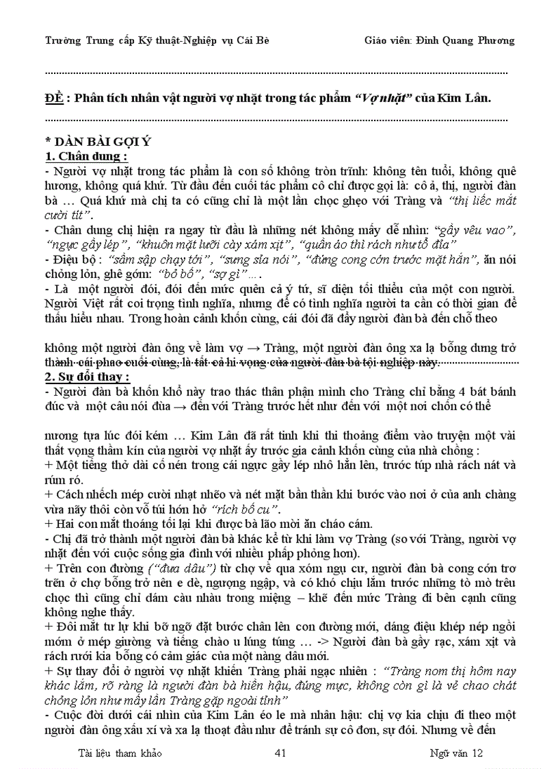 image for page Tài liệu ôn thi tốt nghiệp thpt 2011 2012