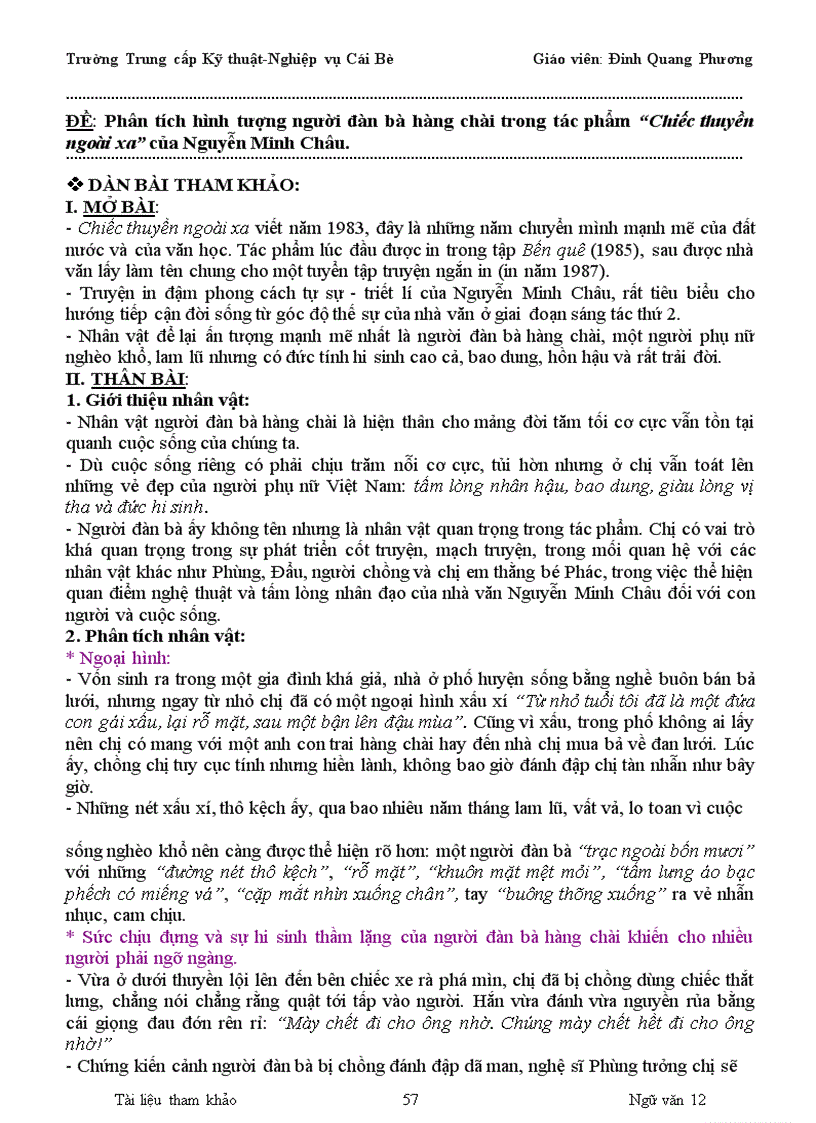 image for page Tài liệu ôn thi tốt nghiệp thpt 2011 2012