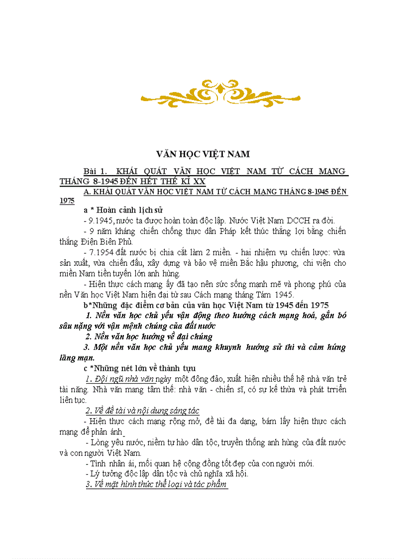 image for page Tài liệu ôn thi tốt nghiệp và đại học 12