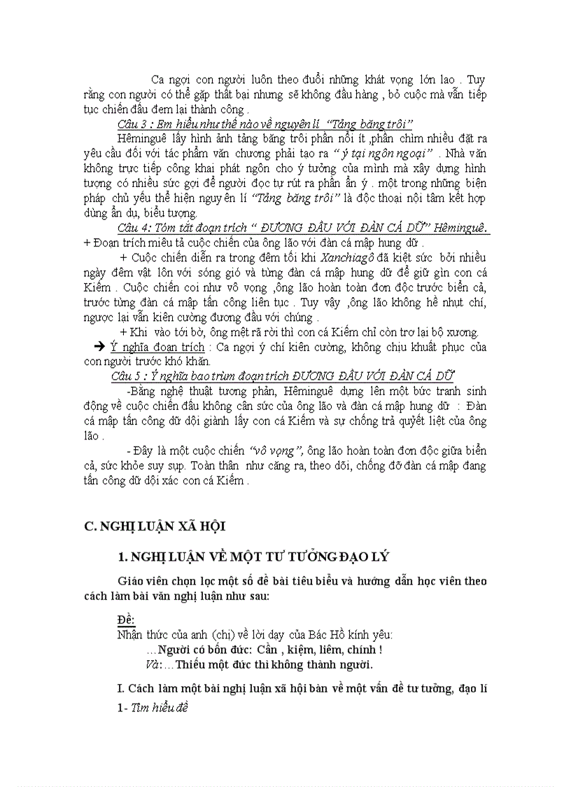 image for page Tài liệu ôn thi tốt nghiệp và đại học 12