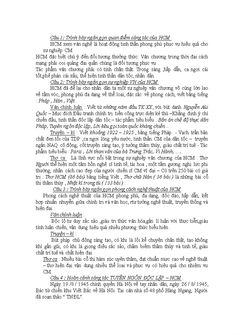 image for page Tài liệu ôn thi tốt nghiệp và đại học 12