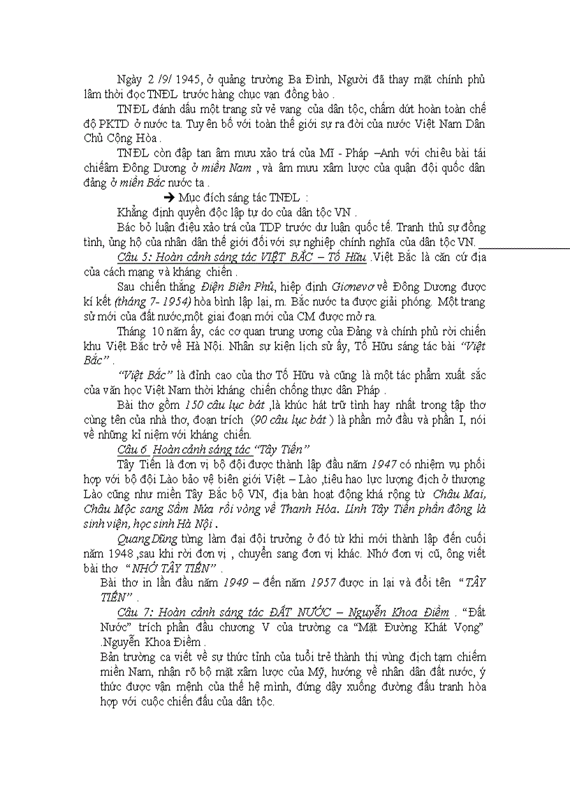 image for page Tài liệu ôn thi tốt nghiệp và đại học 12