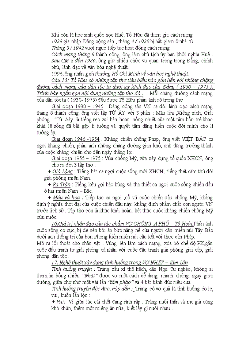 image for page Tài liệu ôn thi tốt nghiệp và đại học 12