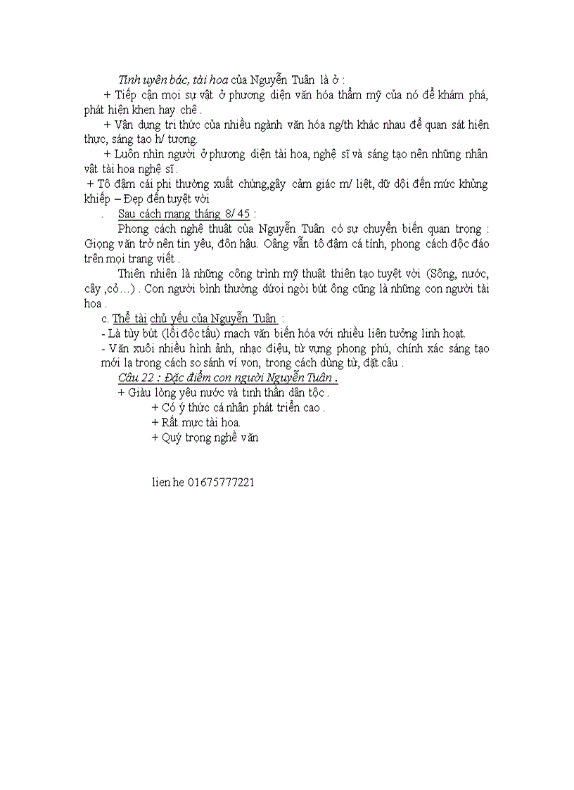 image for page Tài liệu ôn thi tốt nghiệp và đại học 12