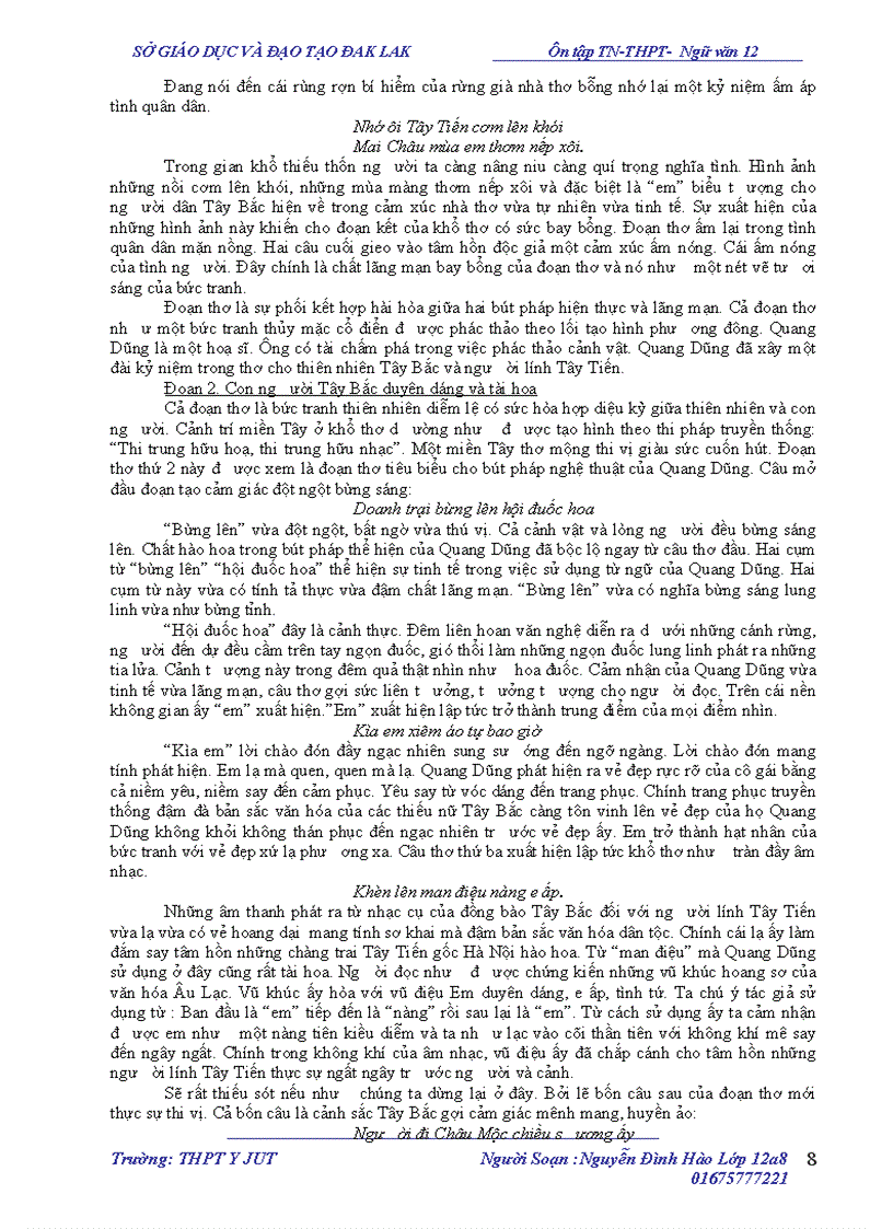 image for page Tài liệu ôn thi tốt nghiệp và đại học ngữ văn 12