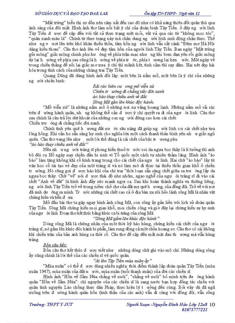 image for page Tài liệu ôn thi tốt nghiệp và đại học ngữ văn 12