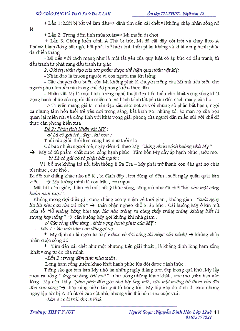 image for page Tài liệu ôn thi tốt nghiệp và đại học ngữ văn 12