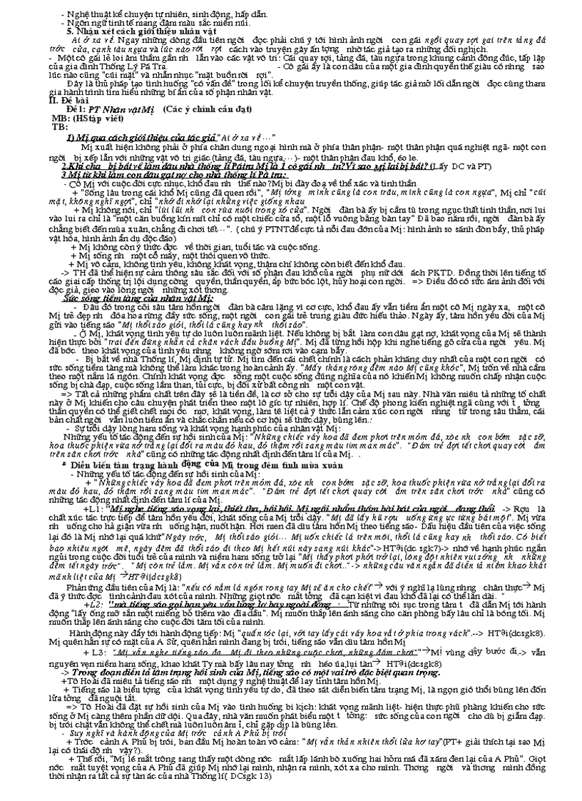 image for page Tài liệu ôn thi tốt nghiệp Văn 12 tốt