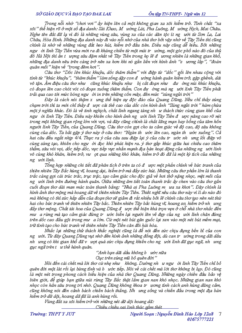 image for page Tài liệu ôn thi tốt nghiệp y jut