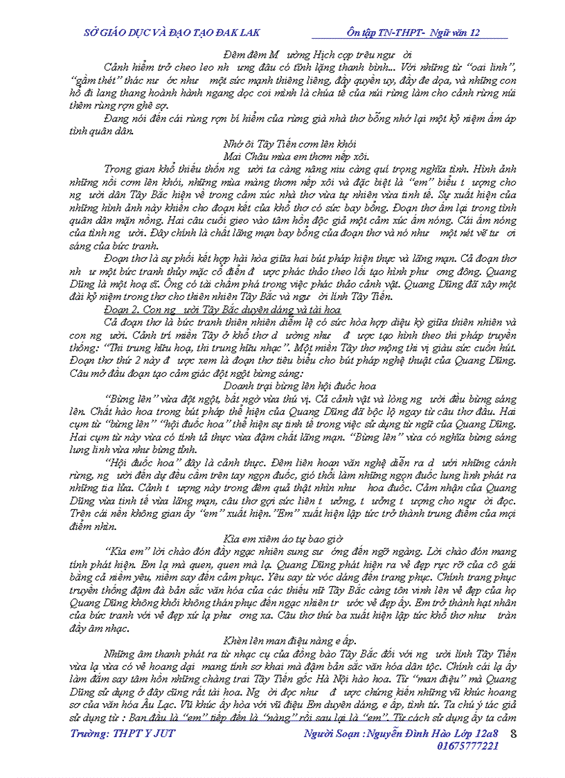 image for page Tài liệu ôn thi tốt nghiệp y jut