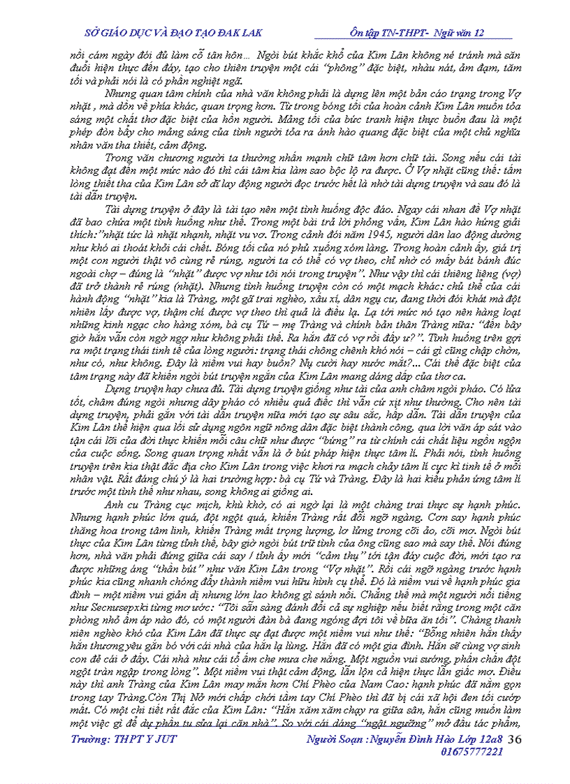 image for page Tài liệu ôn thi tốt nghiệp y jut