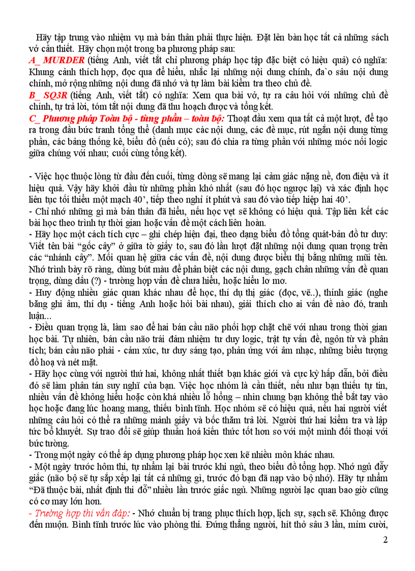 image for page Tài liệu ôn thi văn 12 2010 2011