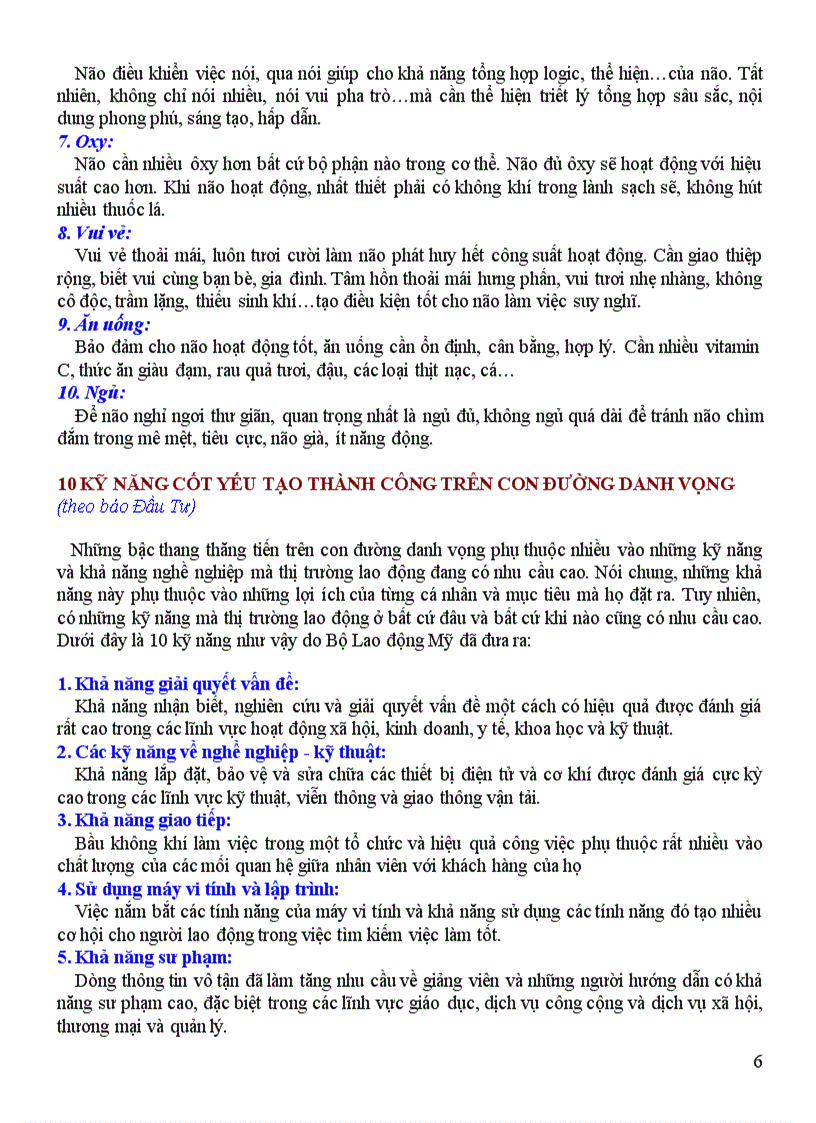 image for page Tài liệu ôn thi văn 12 2010 2011