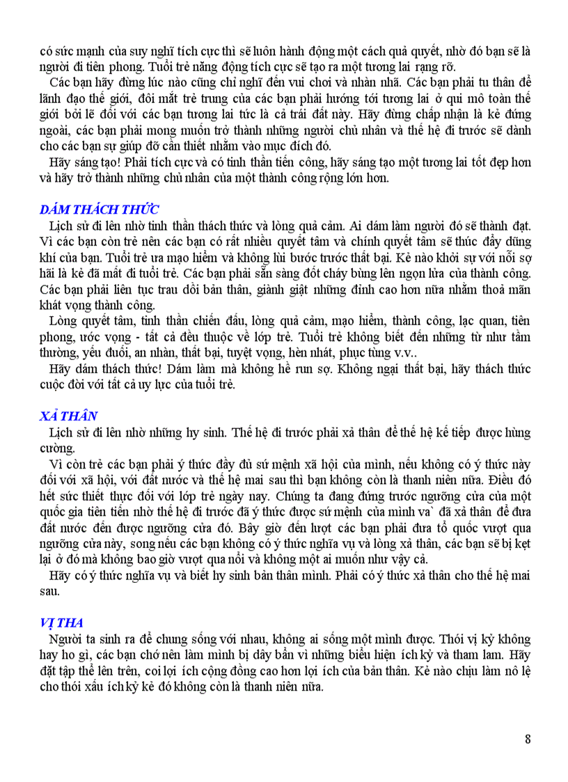 image for page Tài liệu ôn thi văn 12 2010 2011