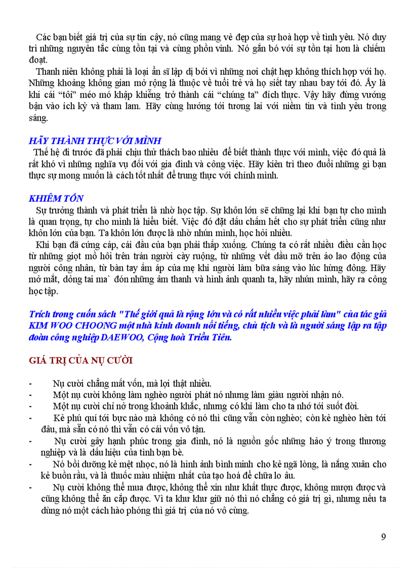 image for page Tài liệu ôn thi văn 12 2010 2011