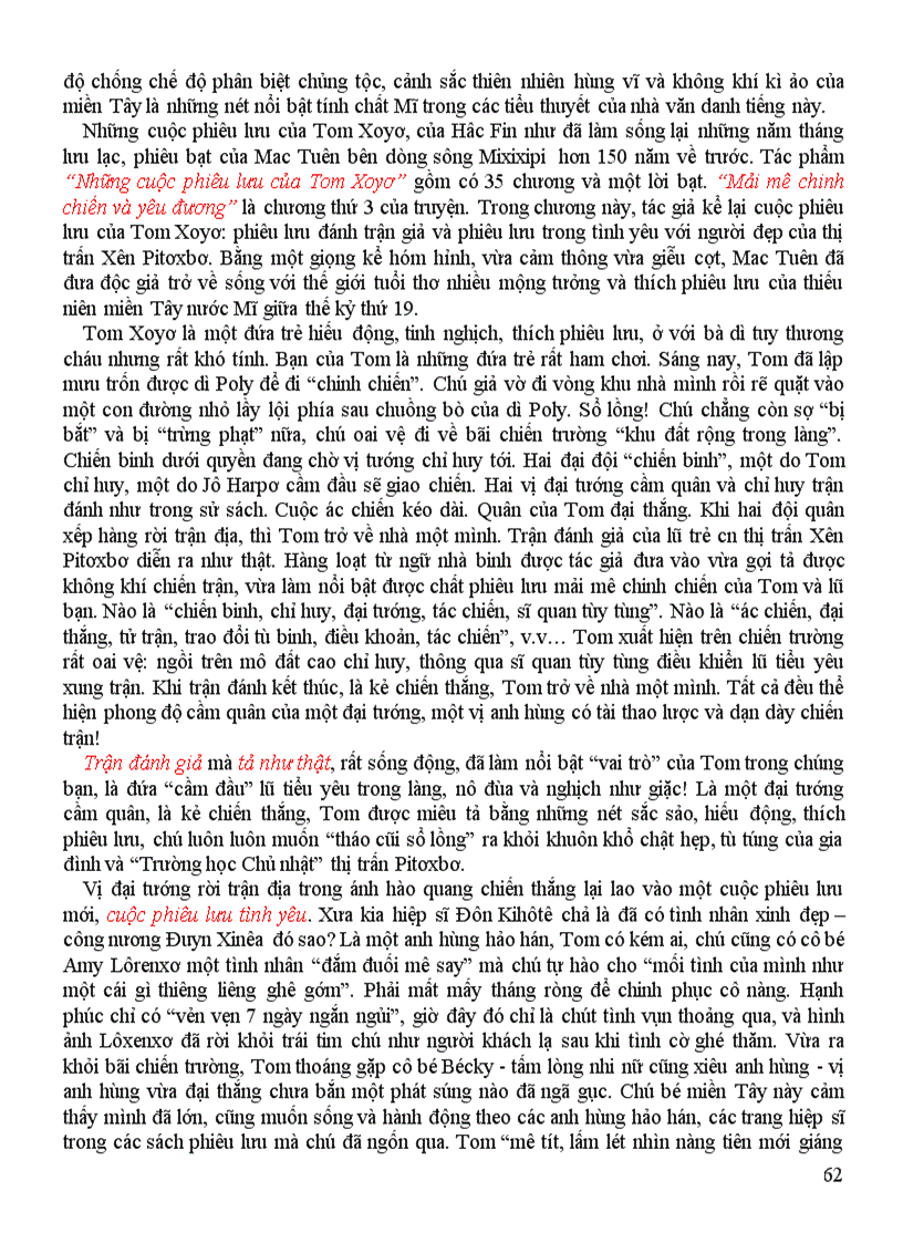 image for page Tài liệu ôn thi văn 12 2010 2011