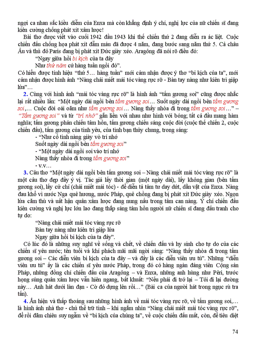 image for page Tài liệu ôn thi văn 12 2010 2011