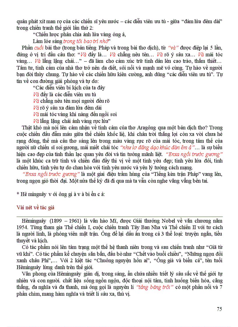 image for page Tài liệu ôn thi văn 12 2010 2011