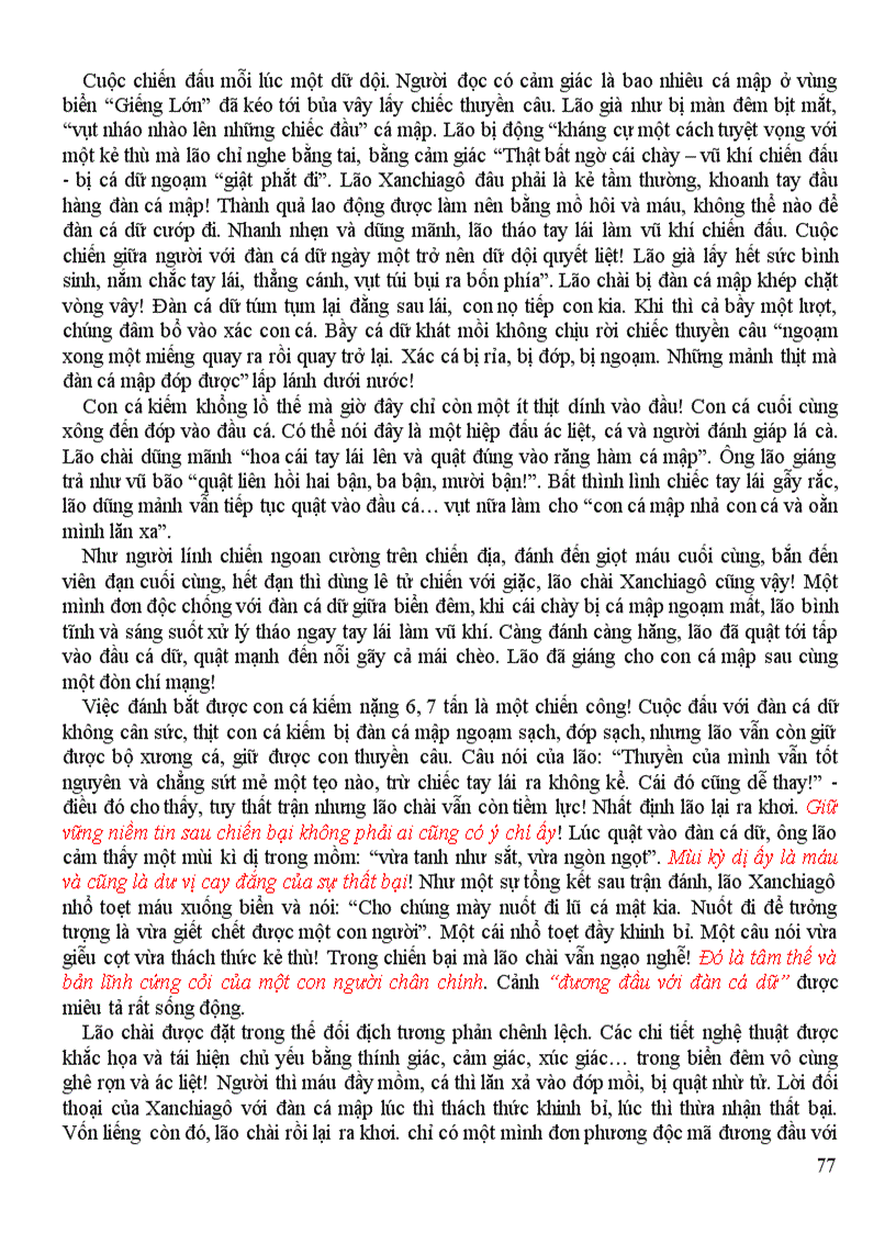 image for page Tài liệu ôn thi văn 12 2010 2011