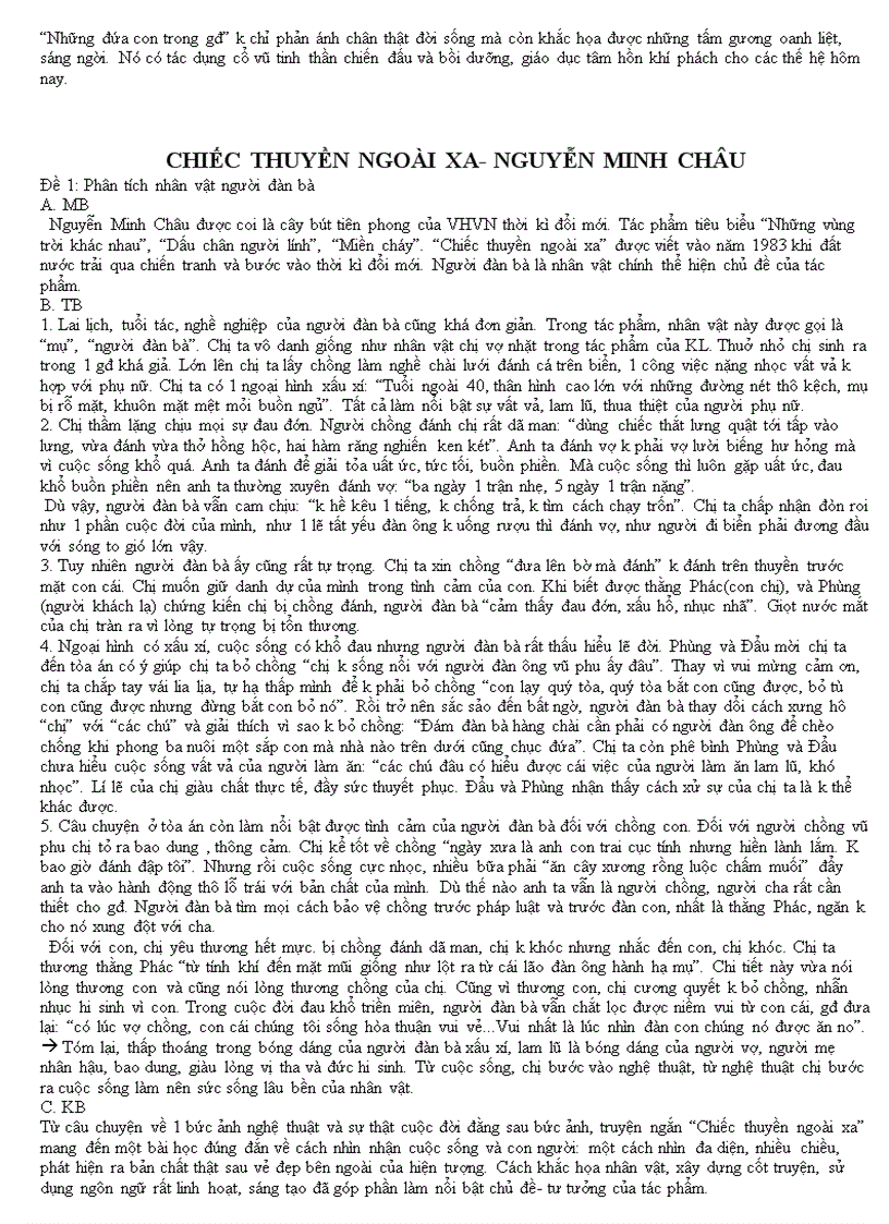 image for page Tài liệu ôn tốt nghiệp và đại học