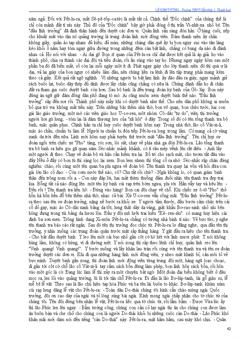 image for page Thép đã tôi thế đấy Phần 1