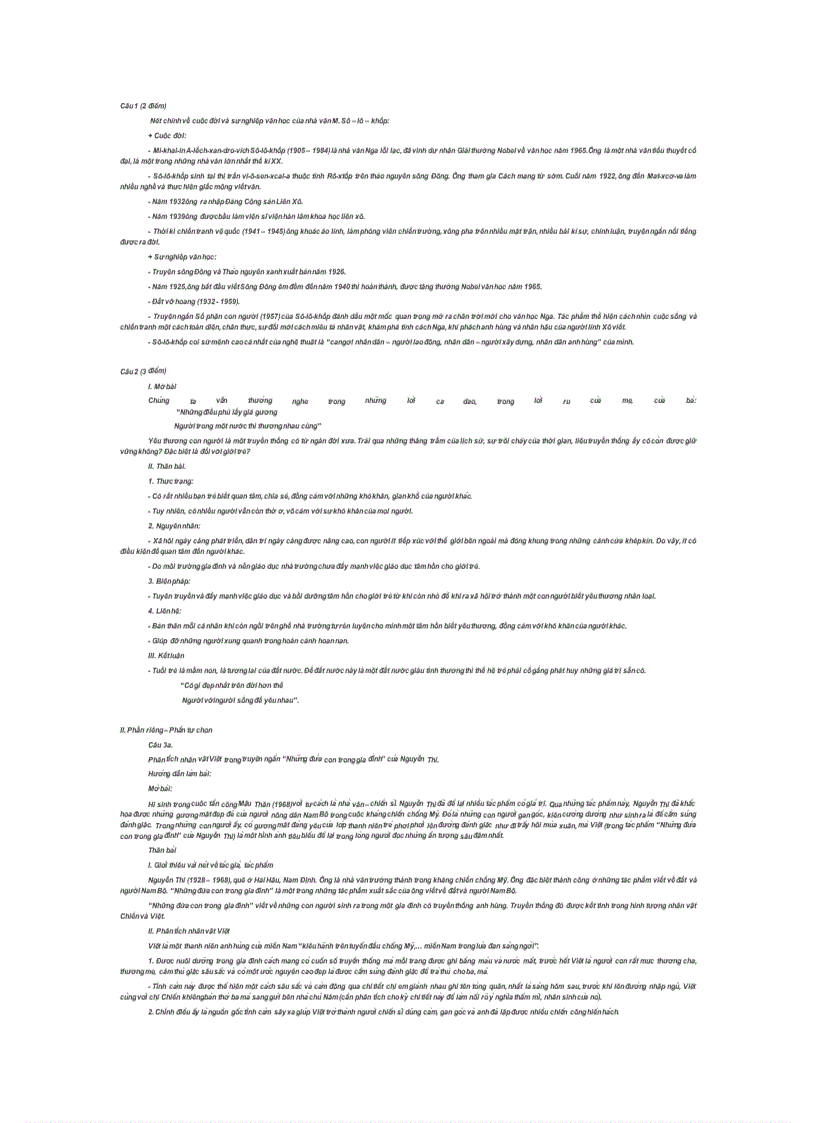 image for page Thi tn văn 2010