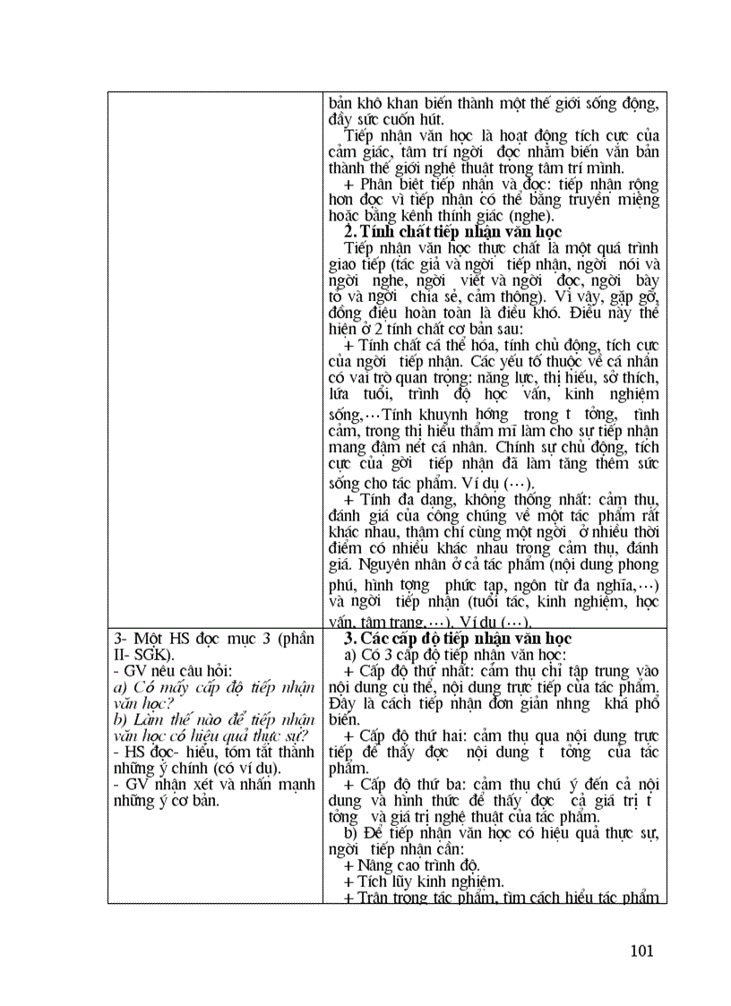 image for page Thiết kế giáo án Ngữ văn nâng cao lớp 12 tập 2