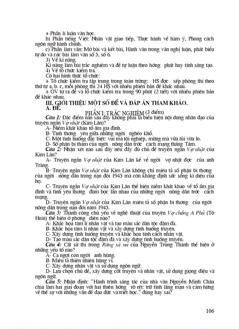 image for page Thiết kế ngữ văn 12 tập 2