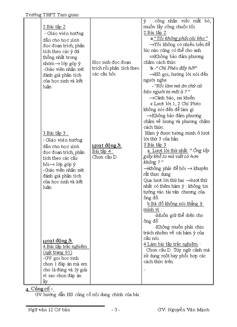 image for page Thực hành về hàm ý tiêt 72