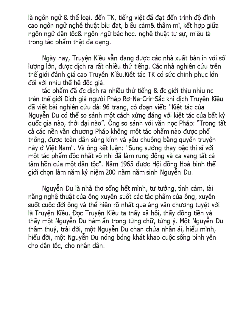 image for page Thuyet minh kieu nguyen du