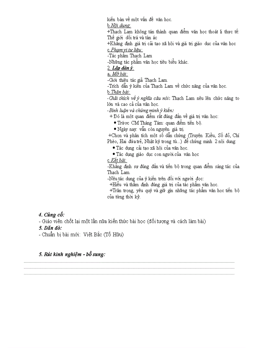 image for page Tiết 18 đến tiết 21 cơ bản