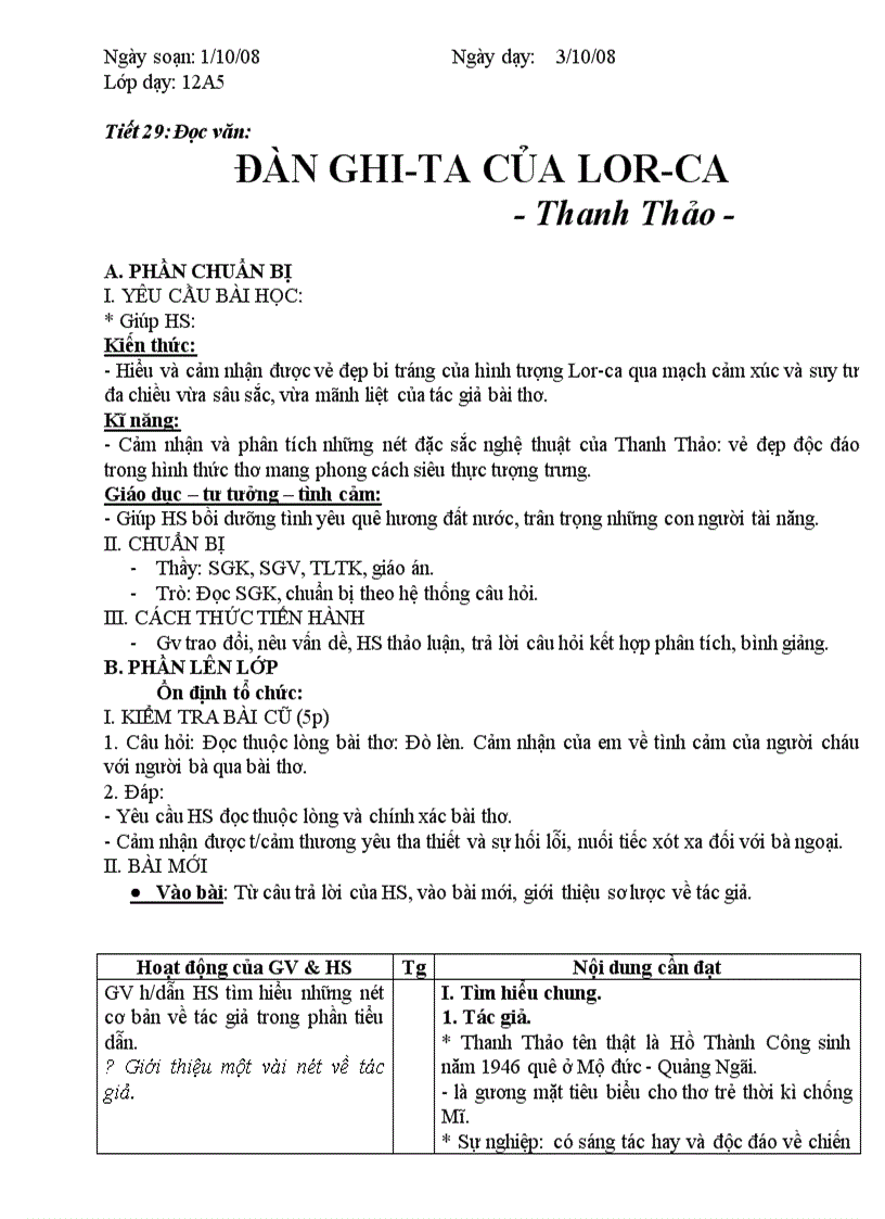 image for page Tiết 29 32 NC12