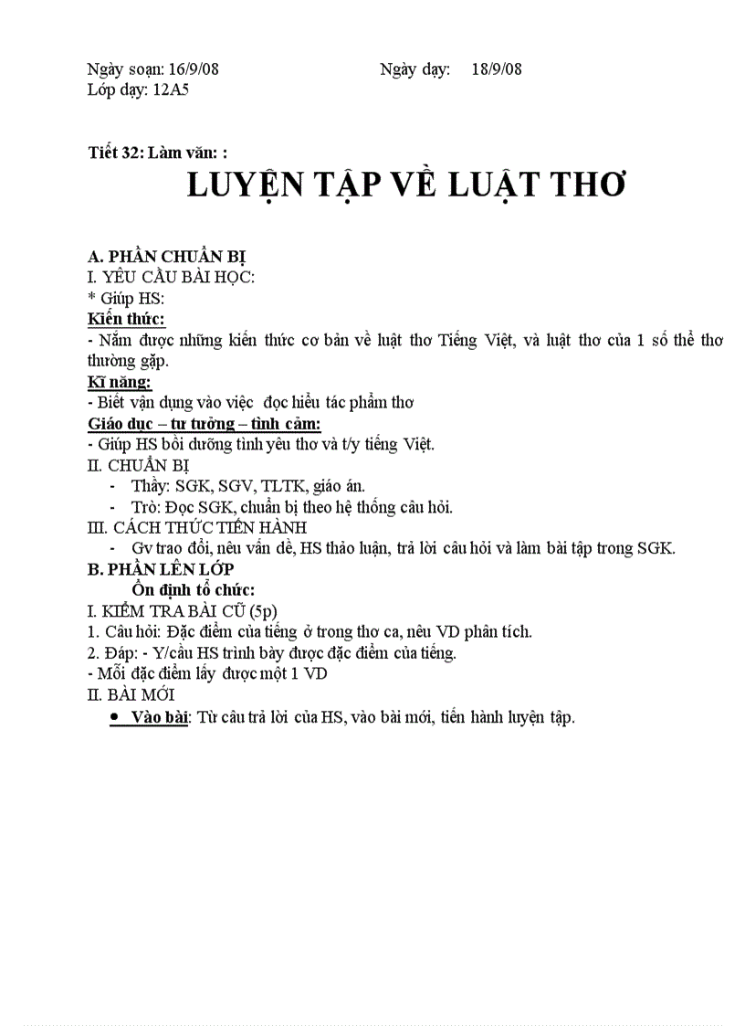 image for page Tiết 29 32 NC12