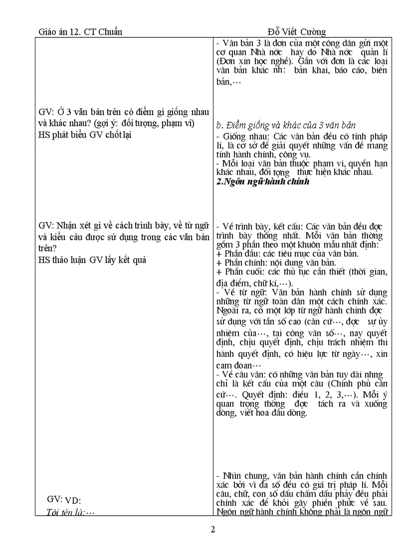 image for page Tiết 91 92 PCNN hành Chính