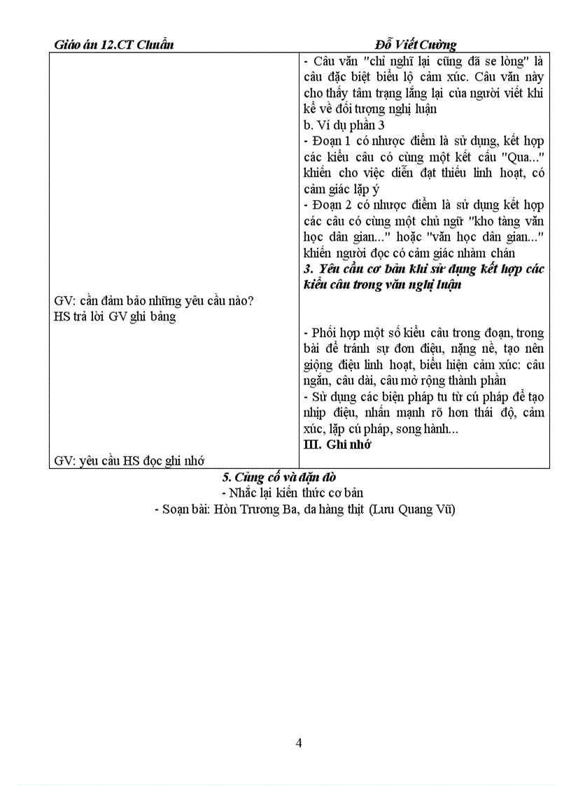 image for page Tiet84diễn đạt trong văn NL