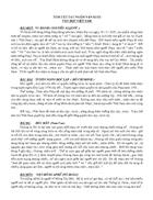 Tóm tắt văn xuôi 12