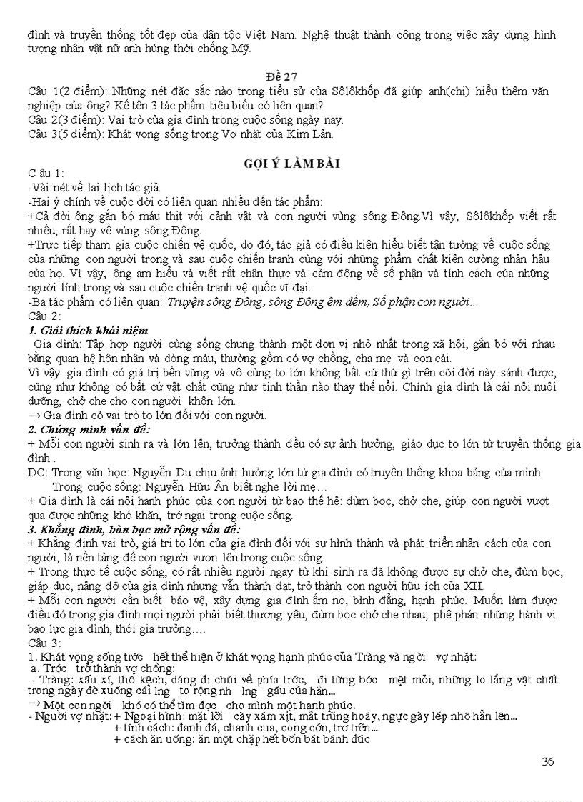 image for page TÔNG HỢP CẤU TRÚC ĐỀ TỐT NGHIỆP 12 Bám sát SGV