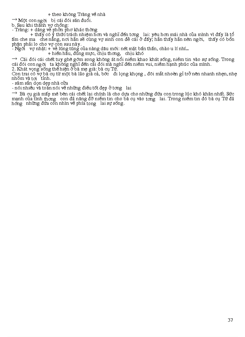 image for page TÔNG HỢP CẤU TRÚC ĐỀ TỐT NGHIỆP 12 Bám sát SGV