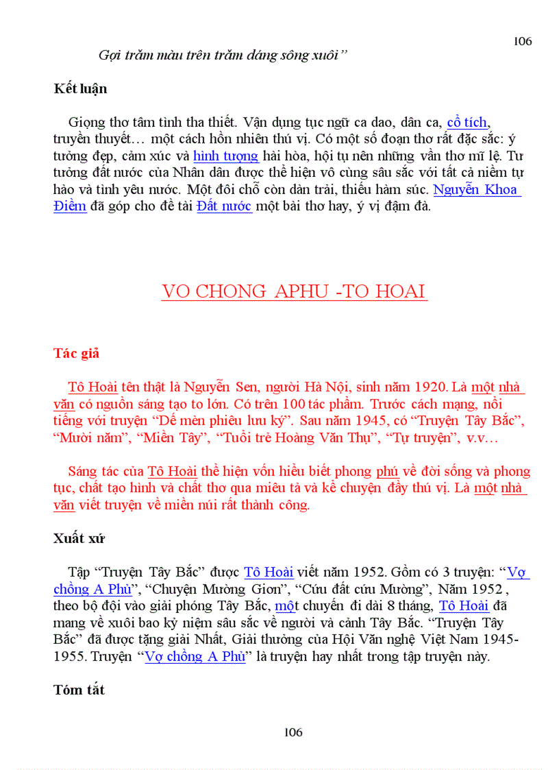 image for page Tổng hợp ngữ văn 12