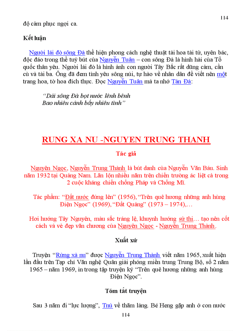 image for page Tổng hợp ngữ văn 12