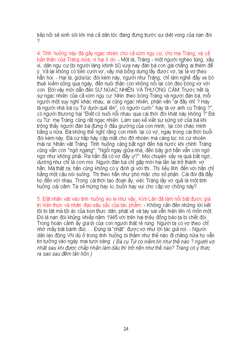 image for page Tổng hợp Ôn thi Đại học Ngữ văn Rất hay