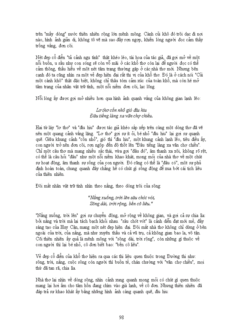 image for page Tổng hợp Ôn thi Đại học Ngữ văn Rất hay